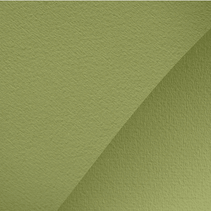 Бумага для пастели "Мастер-Класс", А4, 160 г/м2, фисташковый