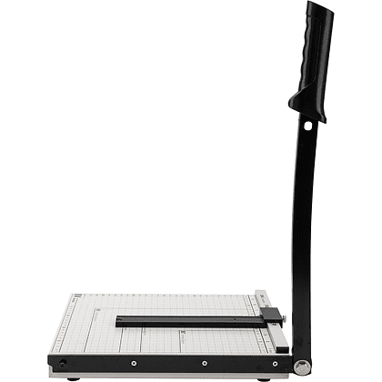 Сабельный резак Deli "E8014 A4" - 3