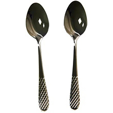 Набор чайных ложек "WL-999203/2В"