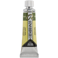 Краски акварельные 