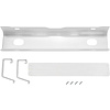 Лоток для проводов Cable Tray BLACK, черный - 4