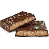 Шоколад молочный "Dubai Pecan", 180 гр, с начинкой - 3