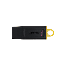 USB Flash накопитель 3.2 128 Gb DTX, пластик, Kingston Exodia