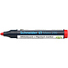 Маркер для доски "Schneider Maxx 290", красный - 5