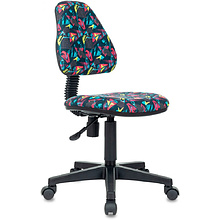 Кресло детское Бюрократ KD-4