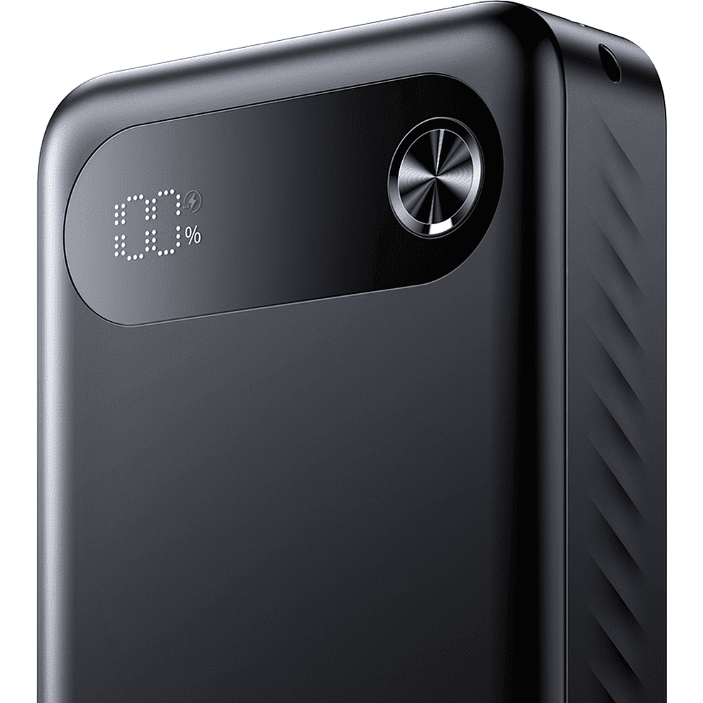 Внешний аккумулятор Usams CD251 PB80 20000mAh, черный (20KCD25101) - 2