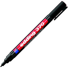 Маркер перманентный "370"