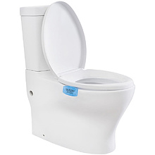 Освежитель для туалетов "Fresh Products стик", киви и грейпфрут