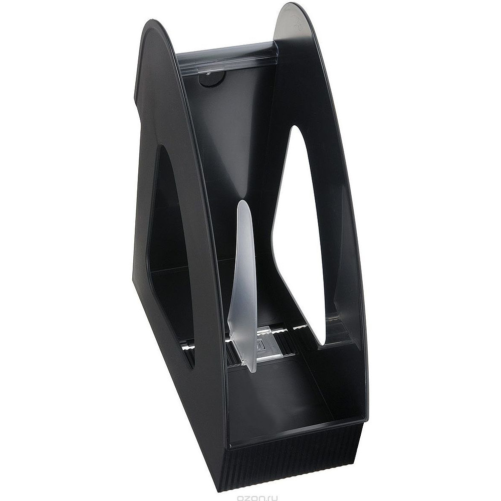 Модуль для бумаги вертикальный "Galaxy", черный - 2