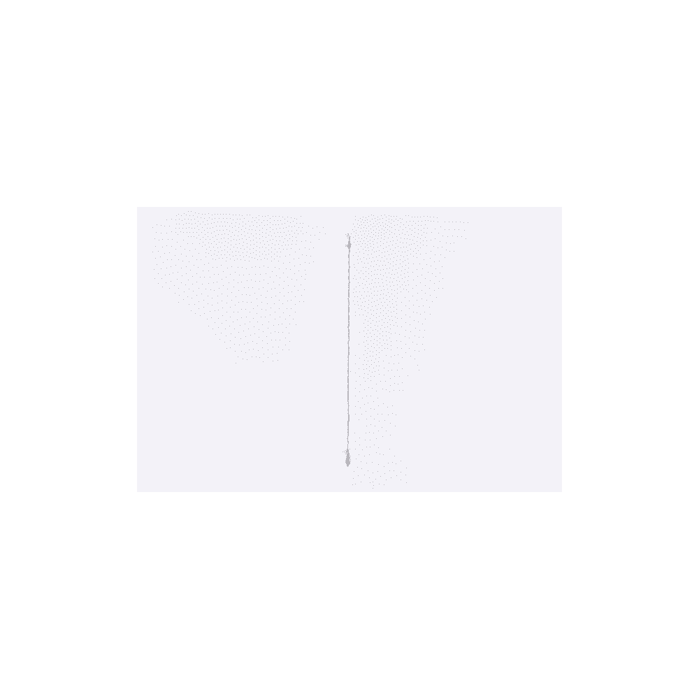 Скетчбук для графики "GrafArt white", 20 листов, 15х20 см, 160 г/м2, терракота - 3