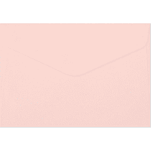 Конверт "Argo", С6, 10 шт, розовый 