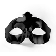 Маска карнавальная 