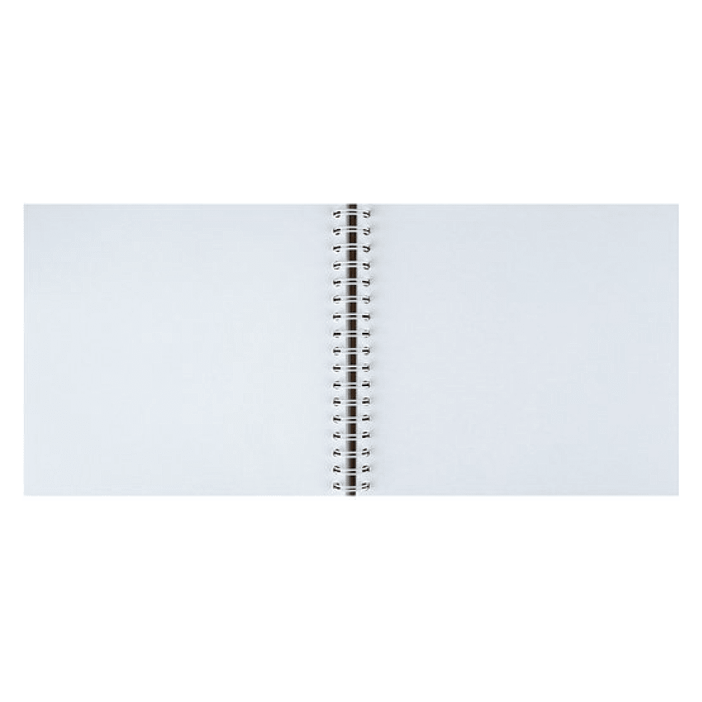 Скетчбук "Я-Художник!", 16.5х15 см, 180 г/м2, 50 листов, разноцветный - 2