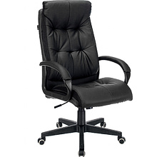 Кресло для руководителя "Бюрократ CH-824B"