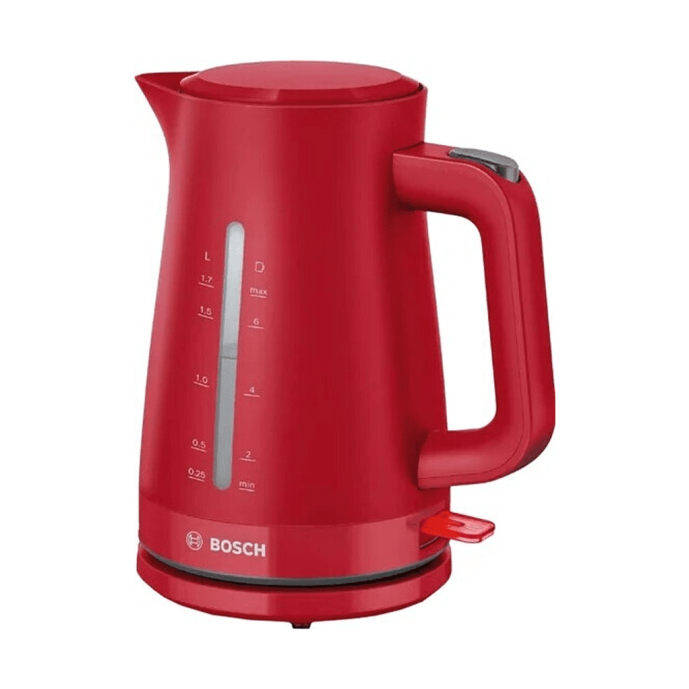 Электрочайник BOSCH TWK3M124