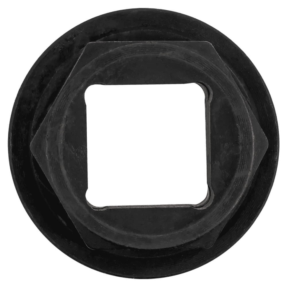 Головка ударная шестигранная RF-44521BV30, 1/2'', 21 мм - 2