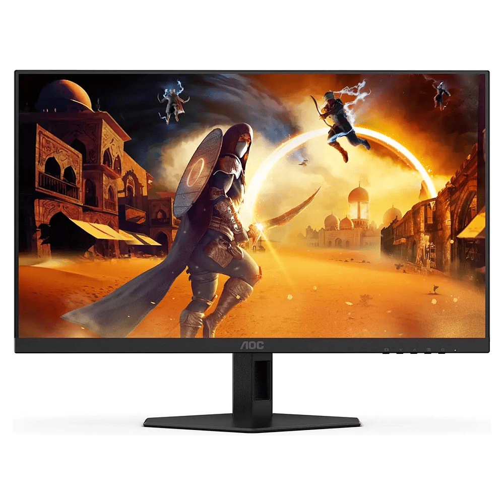 Монитор AOC LCD 27G4X/01, 27"