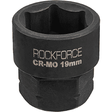 Головка ударная шестигранная RF-44519BV30