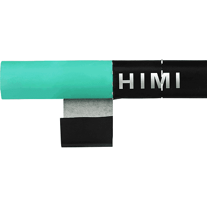 Пастель масляная "Himi Miya", 24 цвета - 7