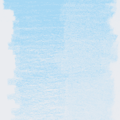 Карандаш пастельный "Design pastel", 51 синий светлый - 2