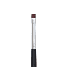 Кисть "Roubloff Eraser", синтетика, плоская, на короткой ручке №6