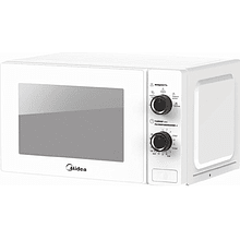 Электропечь СВЧ Midea MM720S220-W