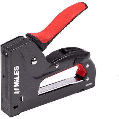 Степлер скобозабивной MILES "M53250/T" - 7