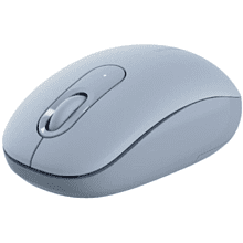 Мышь Ugreen MU105/90671, беспроводная, пыльный синий 