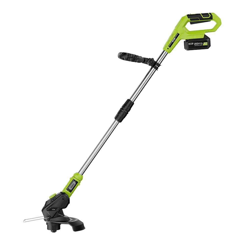 Аккумуляторный триммер Deli GS EDG305-1, 20 В, 1 АКБ, 2 Ач, 8000 об/мин