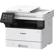 Принтер лазерный монохромный Canon i-Sensys MF463dw МФУ