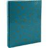 Папка на кольцах "Neo Deco", 2 кольца, ассорти - 2