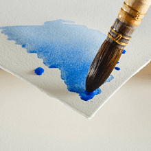 Бумага для акварели "Magnani 1404 Portofino", 100% хлопок, 560x760 мм, 300 г/м2