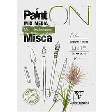 Блок-склейка "Paint`On" Misca