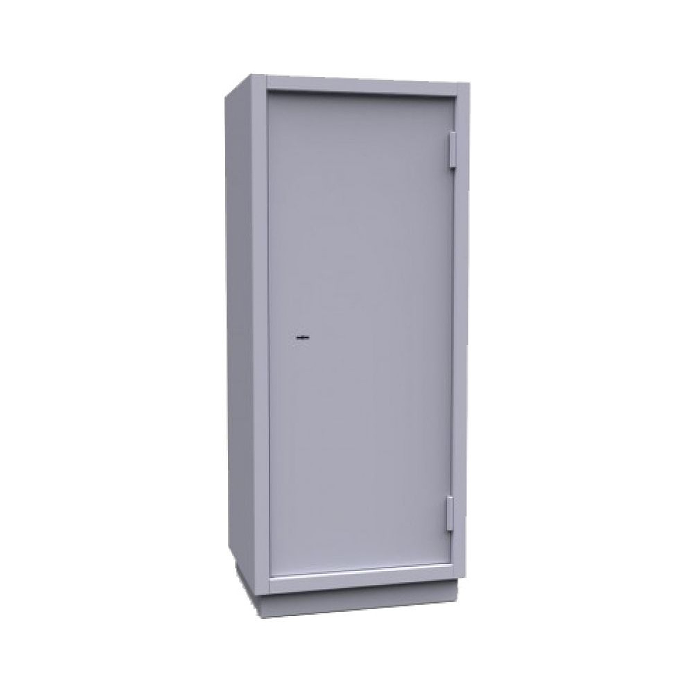 Шкаф бухгалтерский "ШБС 01-10", 1050x440x360 мм