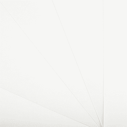 Блок бумаги для черчения "BG", А4, 200 г/м2, 20 листов - 3