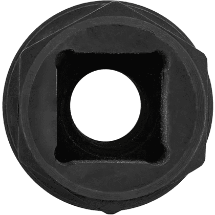 Головка ударная шестигранная RF-44510BV30, 1/2'', 10 мм - 2