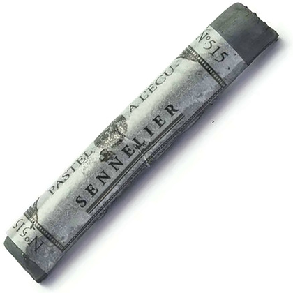 Пастель сухая "À l'écu", 515 серый