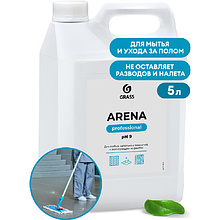 Средство моющее для пола нейтральное "Arena"