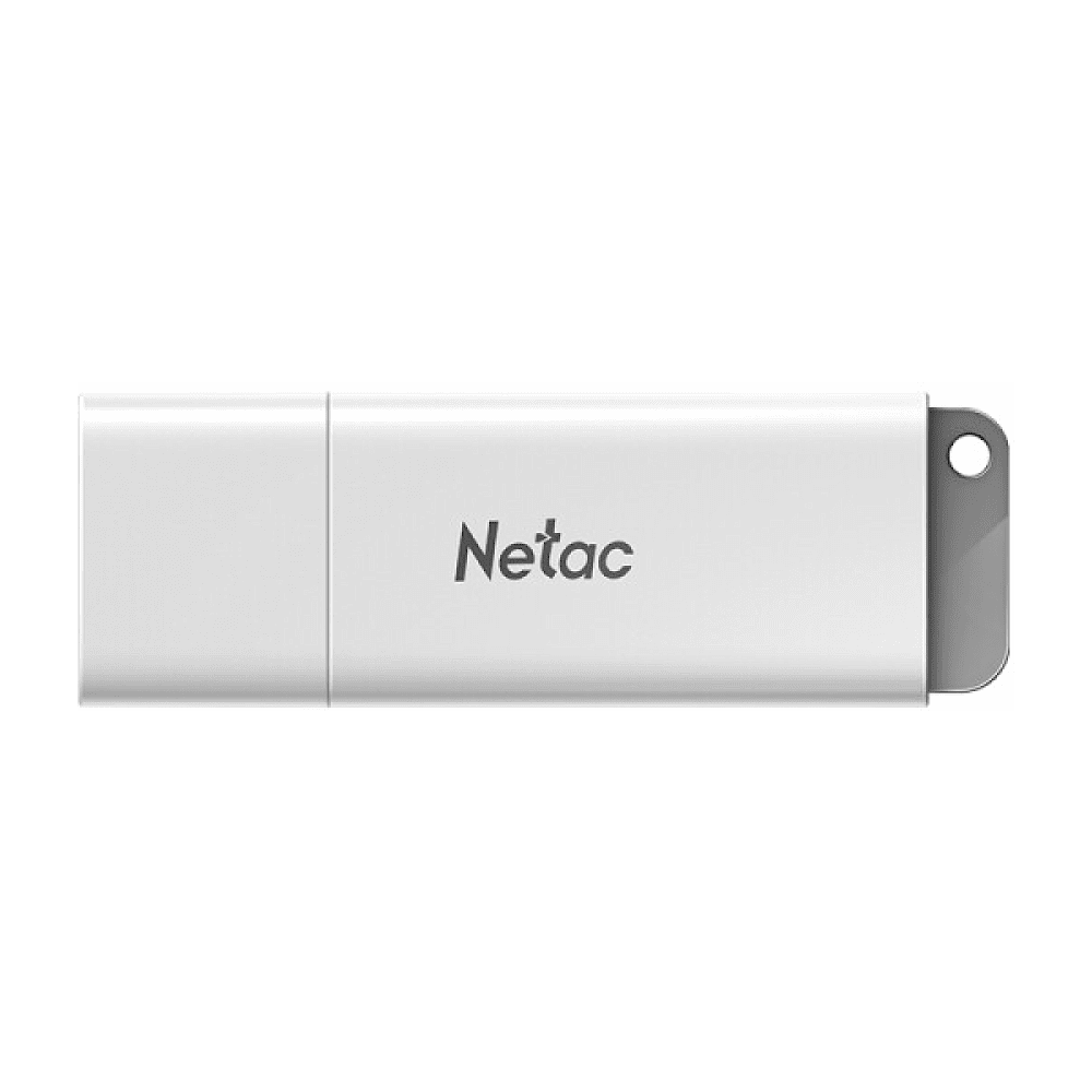 USB Flash накопитель 2.0 128 Gb U185, пластик - 4
