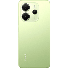 Смартфон REDMI NOTE 14 (24117RN76O), 8GB, 256GB, зеленый