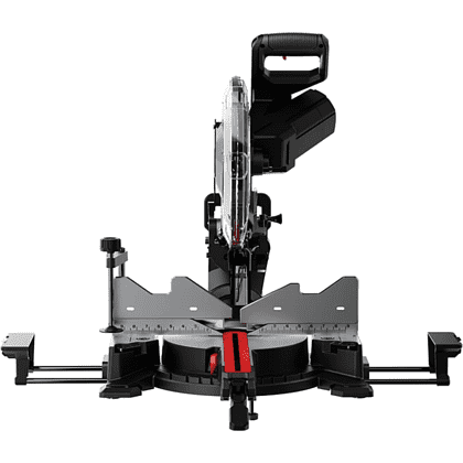 Торцовочная пила Deli RS EDE571, 2000 Вт, 305 х 30 мм - 3