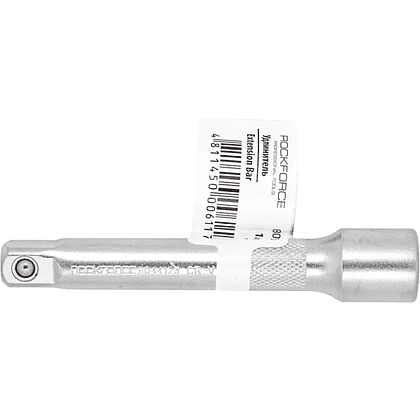 Удлинитель RF-8044125, 1/2'', 125 мм - 3