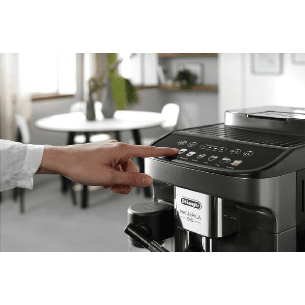 Кофемашина DeLonghi ECAM 290 81 TB - 4