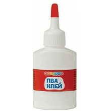 Клей ПВА "Цветик"