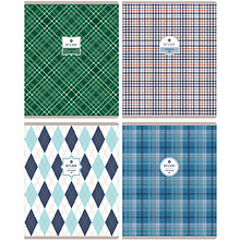 Тетрадь "Study"