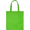 Сумка для покупок "Бигбэг", зеленый - 3