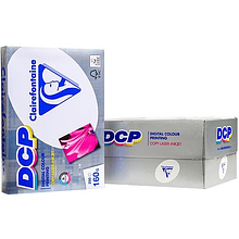 Бумага "Dcp", А4, 250 листов, 160 г/м2