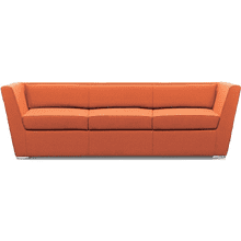 Софа AUPI R 7.50.4