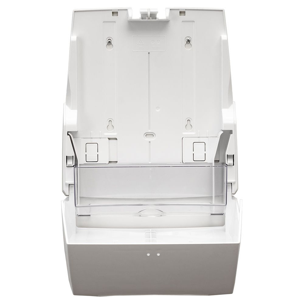 Диспенсер Veiro Professional "Prima" для полотенец листовых - 13