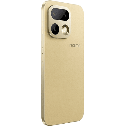 Смартфон Realme 16 Pro "RMX5120", 8 GB, 256 GB, бежевый - 6